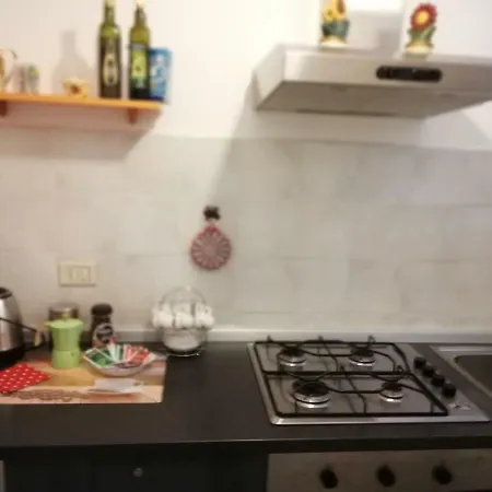 Civico31 Apartment