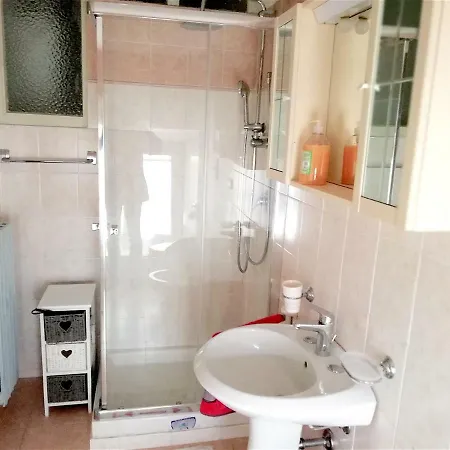 Civico31 Apartment Mantua