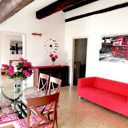 Civico31 Apartment