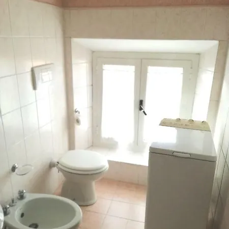 Civico31 Apartman